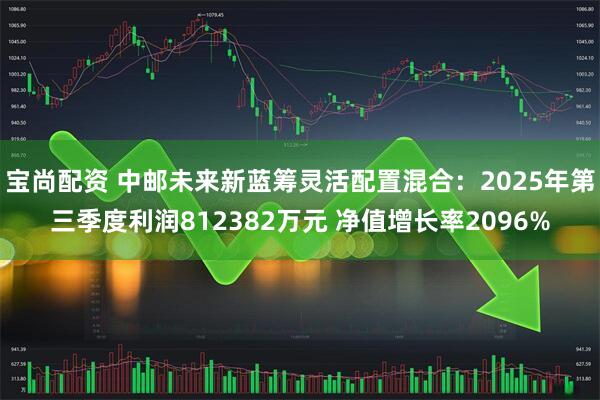 宝尚配资 中邮未来新蓝筹灵活配置混合：2025年第三季度利润812382万元 净值增长率2096%